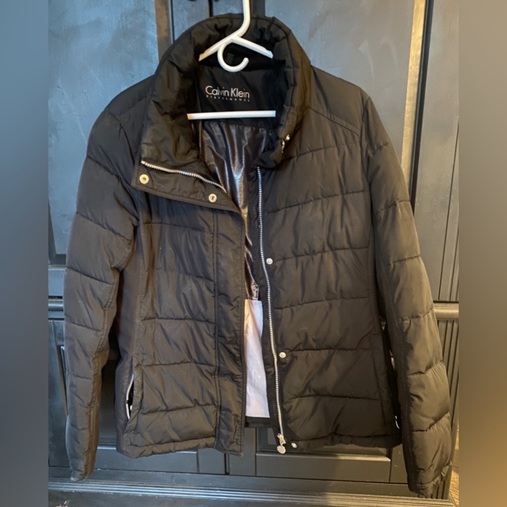 Calvin Klein Women’s Performance Jacket
